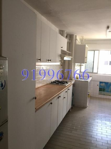 Blk 739 Yishun Avenue 5 (Yishun), HDB 3 Rooms #138543582